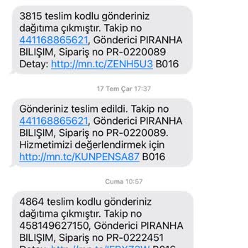 Neomarin AVM Kiwi Fanlı Isıtıcı Ücret İadesi Hakkında