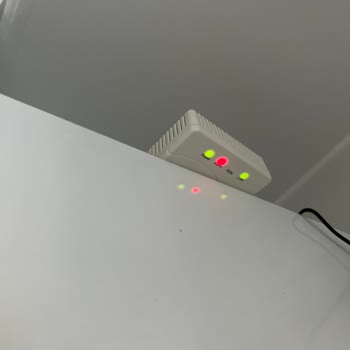 TurkNet İnternetim 1 Haftadır Yok