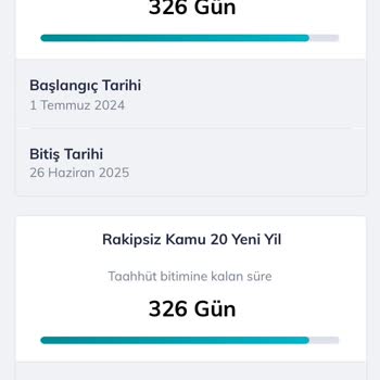 Türk Telekom Rakipsiz Kamu 20 Tarifesi Fatura Şikayeti