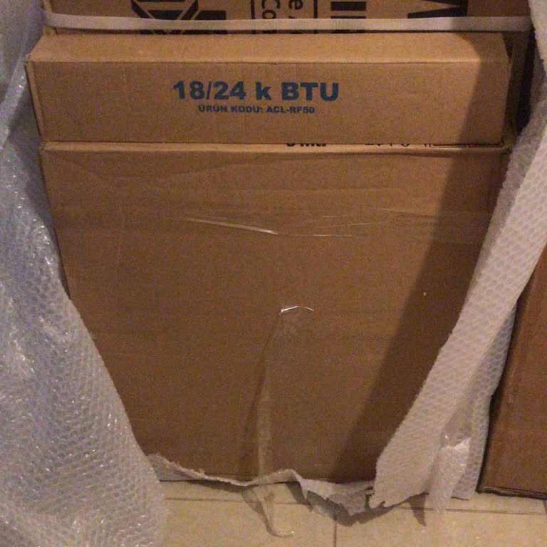 Samsung Klima Montajında Yaşanan Sorunlar Ve İletişim Eksikliği