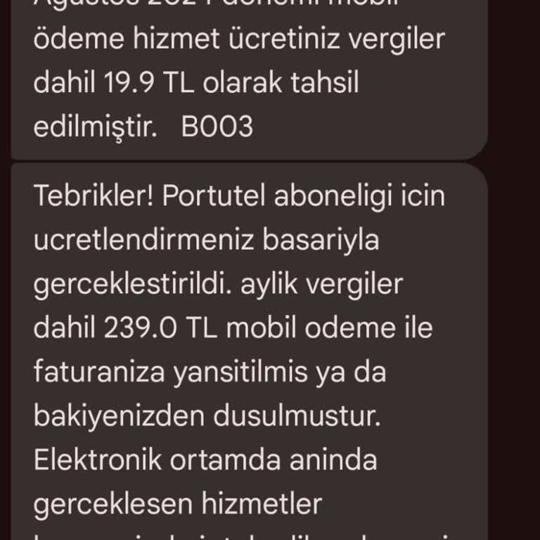 Vodafone Üyelik Sorunu Ve Müşteri Hizmetleri Erişimsizliği