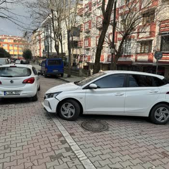 Sompo Sigorta Değer Kaybı Tutarını Ödemiyor