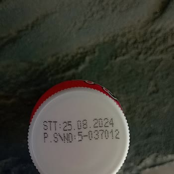 Altınkılıç Çilekli Kefirix Tarihi Geçmemesine Rağmen Bozuk