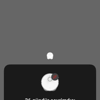 Xiaomi Süpürge Ve Servis Hizmetleri Hakkında Yaşanan Sorunlar