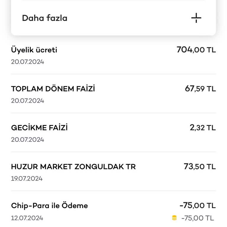 Akbank Üyelik Ücreti Kesmesi