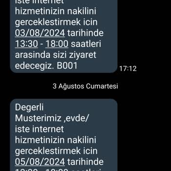 Türk Telekom Randevu Sorunu: Engelli Müşteriye Saygısızlık