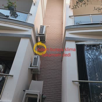 Samsung Klima Servisinde Yaşanan Büyük Hayal Kırıklığı