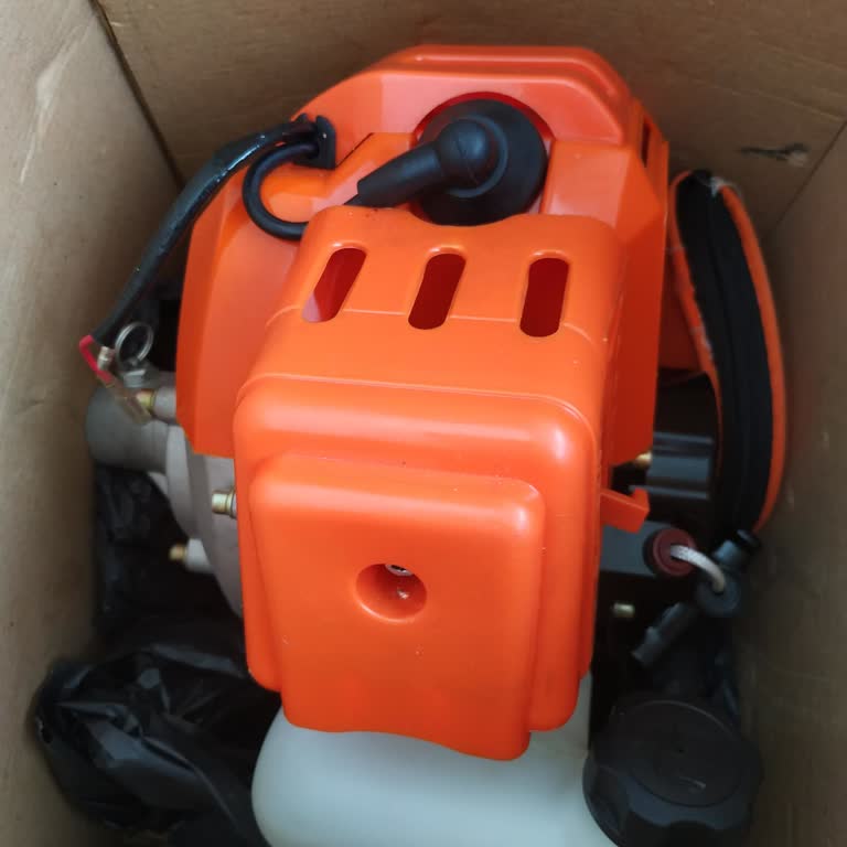 Balatlı Tırpan İle Yaşadığım Sorunlar