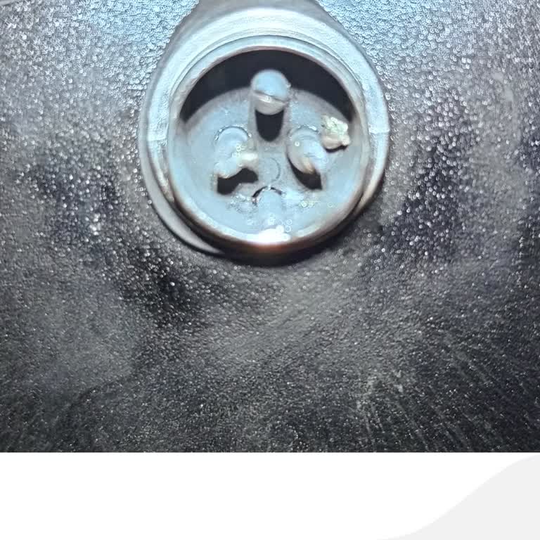 Onvo Scooter Şarj Yeri Şasi Yaptı