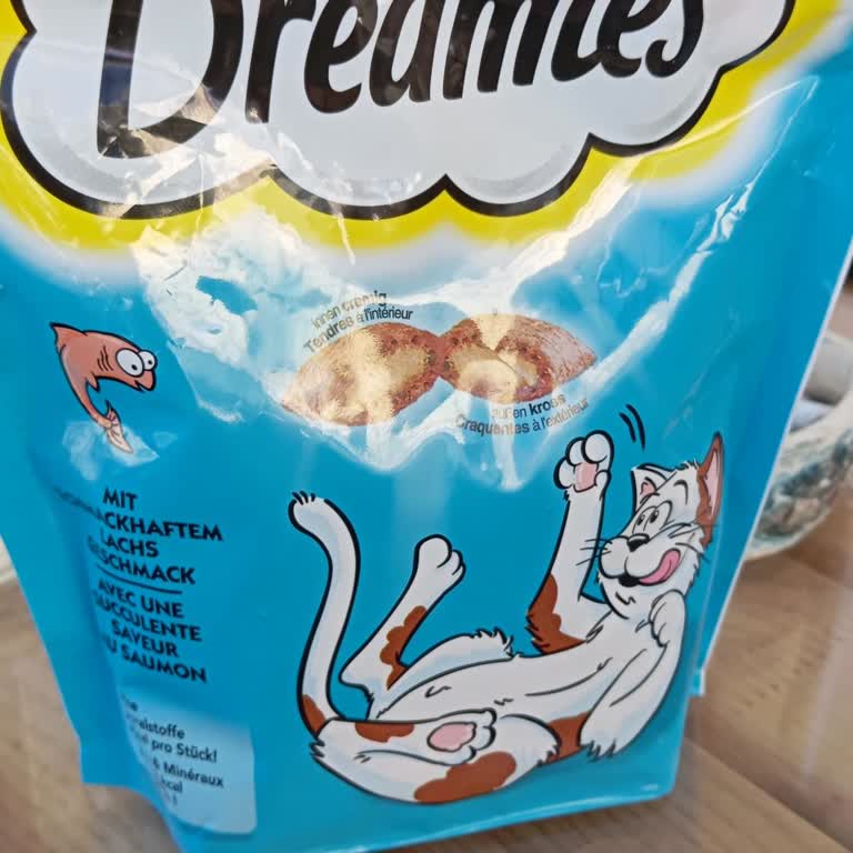 Özmar Gross Market Dreamies Kedi Ödülü Kalitesizliği Ve İletişim Sorunları