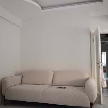 Belmo Mobilya (Samsun) Hasarlı Ürün, Eksik Ürün, Arkasında Durmayan Firma