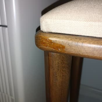 Belmo Mobilya (Samsun) Hasarlı Ürün, Eksik Ürün, Arkasında Durmayan Firma