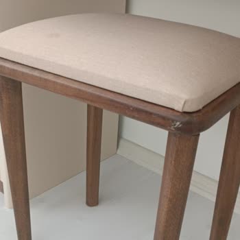 Belmo Mobilya (Samsun) Hasarlı Ürün, Eksik Ürün, Arkasında Durmayan Firma