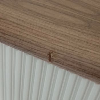 Belmo Mobilya (Samsun) Hasarlı Ürün, Eksik Ürün, Arkasında Durmayan Firma