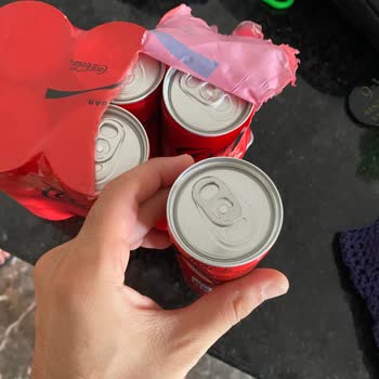 Coca-Cola Kolanın İçerisinde Kola Olmaması