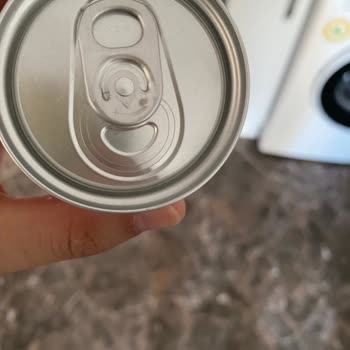 Coca-Cola Kolanın İçerisinde Kola Olmaması