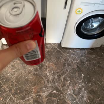 Coca-Cola Kolanın İçerisinde Kola Olmaması