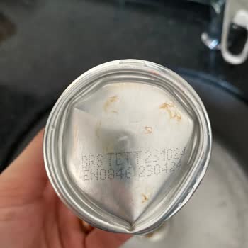 Coca-Cola Kolanın İçerisinde Kola Olmaması