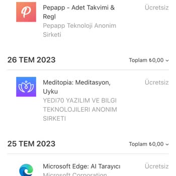 Meditopia Habersiz Para Çekimi