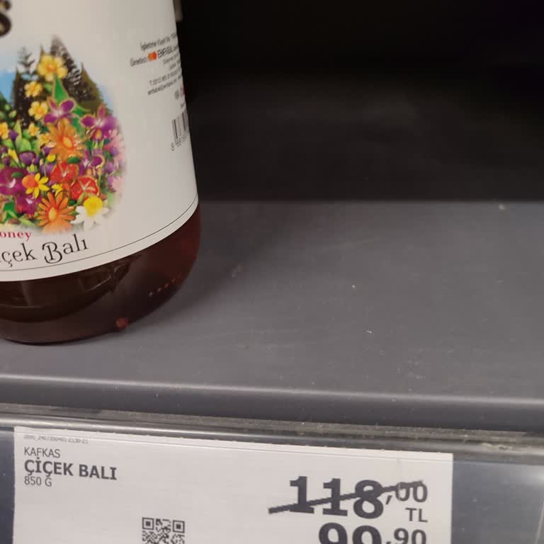 A101 Etiket Kasa Fiyat Farkı Sorunu