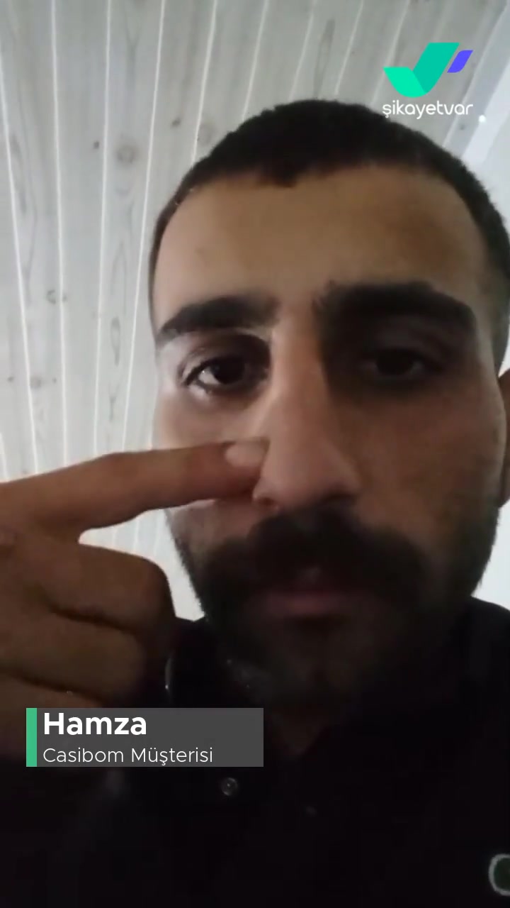 Casibom benzeri sahte site Oyuna 500 Lira Atım Hiçbir Oyuna Giriş Yapamıyorum videonun kapak resmi