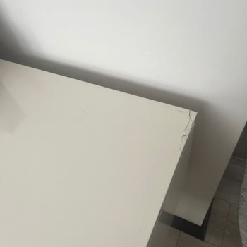 Modalife Çeyiz Paketi Teslimatında Eksiklik Ve Hasar Sorunu