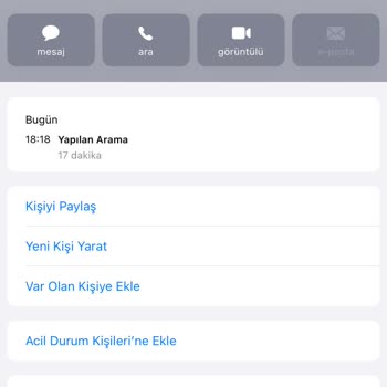 Obilet İle Yaşanan İletişim Ve Hizmet Sorunları