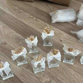 Organizasyon Hediyeliklerim Instagram Sayfası