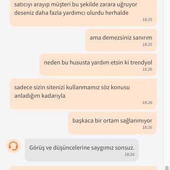 Trendyol Müşteri Memnuniyeti Kuponuyla Müşterisini Mağdur Ediyor