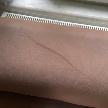 Isparta Elita Mobilya'dan Gelen Hatalı Ürünler