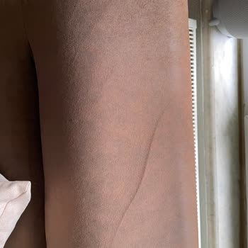 Isparta Elita Mobilya'dan Gelen Hatalı Ürünler