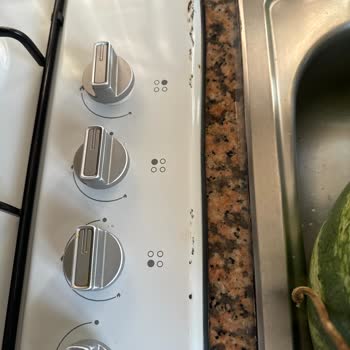 Arçelik Set Üstü Ocak: Boya Atma Ve Servis Sorunları