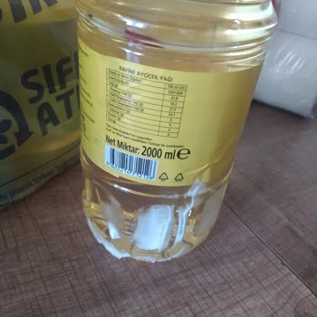 Cepte Şok Tereyağlı Deterjanlar!