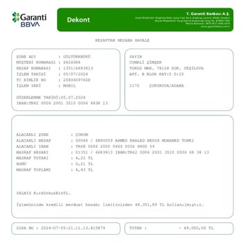 Aliexpress Ten Alınan Kayıp Utv