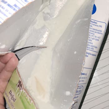 Sek Süte Güvenin Sonucu