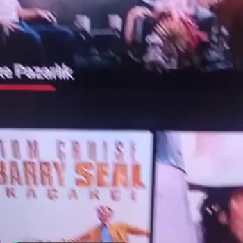Netflix'i Açtığı Halde Film Seyredemiyorum