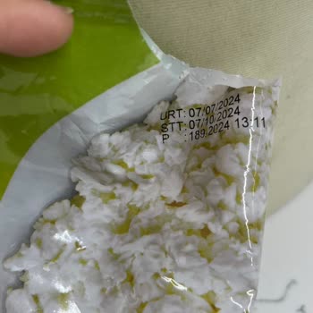 Migros Lor Peyniri Bozuk
