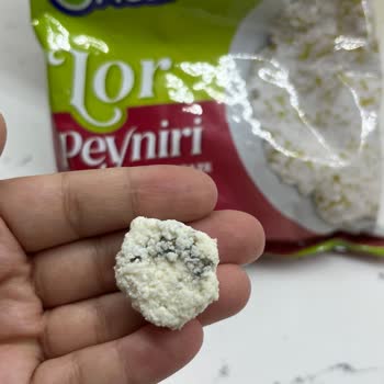 Migros Lor Peyniri Bozuk