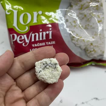 Migros Lor Peyniri Bozuk