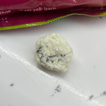 Migros Lor Peyniri Bozuk