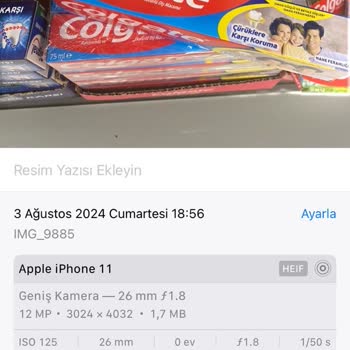 A101 Etiket Fiyatı Başka Kasadaki Fiyat Başka