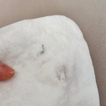 Uni Baby Bebek Temizleme Pamuğu Hatası