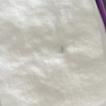 Uni Baby Bebek Temizleme Pamuğu Hatası