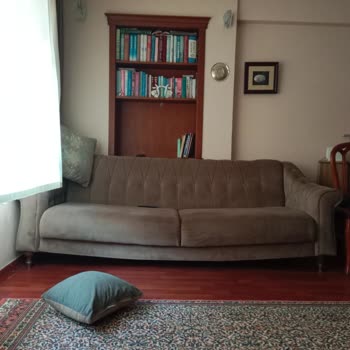 Doğtaş'ın Kalitesiz Mobilyaları