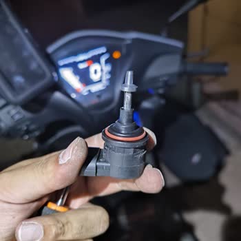 Motolux CEO 125 Motor Arızası Ve Hizmet Sorunları