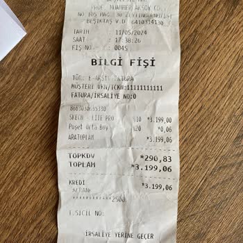 Skechers Kalitesiz Ayakkabı Deforme Oldu