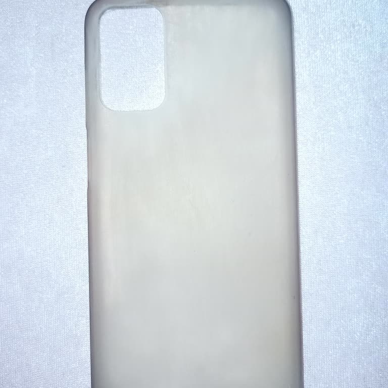 Trident A54 Kılıf Sorunu!