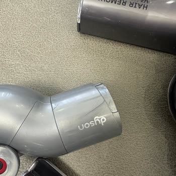 Dyson Üretim Hatası Müşteriye Yansıtma