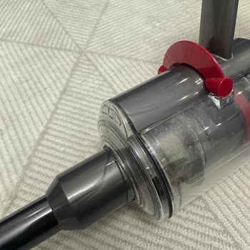 Dyson Üretim Hatası Müşteriye Yansıtma