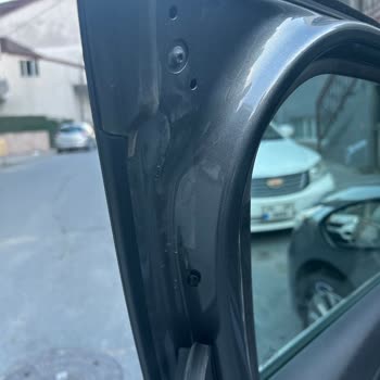 Emniyet Genel Müdürlüğü Polis Kontrolünde Yaşanan Haksız Muamele Ve Araç Hasarı